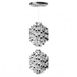 Plafonnier ou Suspension design Spiral SP2