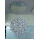 Spiral SP1 ceiling or pendant lamp