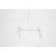 Suspension design Arne Jacobsen