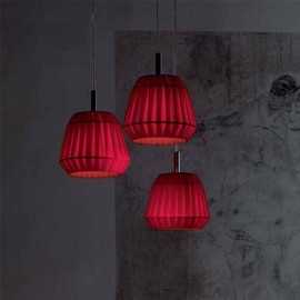 Small Loto pendant lamp design