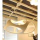 Andromeda pendant lamp