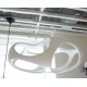 Andromeda pendant lamp