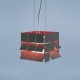 Suspension design cubrik