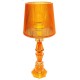 Princess table lamp