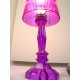 Princess table lamp