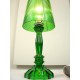 Princess table lamp