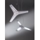Suspension design Aircon