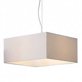 Quadrato Pendant lamp