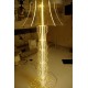 Lampadaire design Josephine