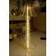 Josephine floor lamp