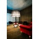 Italamp Victor design floor lamp