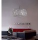 Suspension en cristal design Pulsar