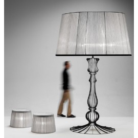 Victor table lamp