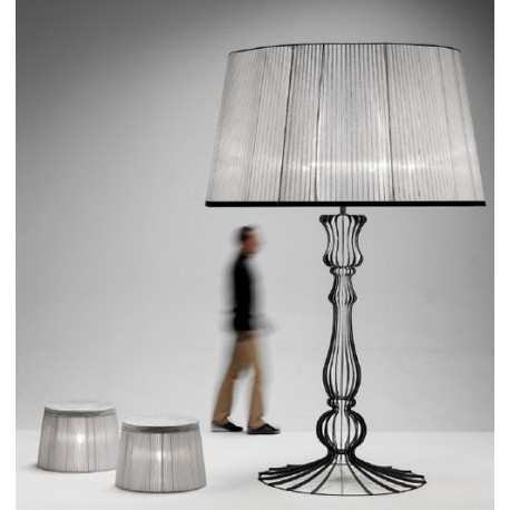 Victor table lamp