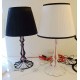 Lampe de table design Victor