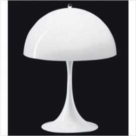 Panthella table lamp