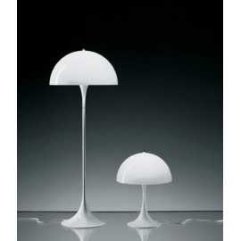 Lampadaire design Panthella