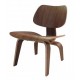 LCW Eames style side chair