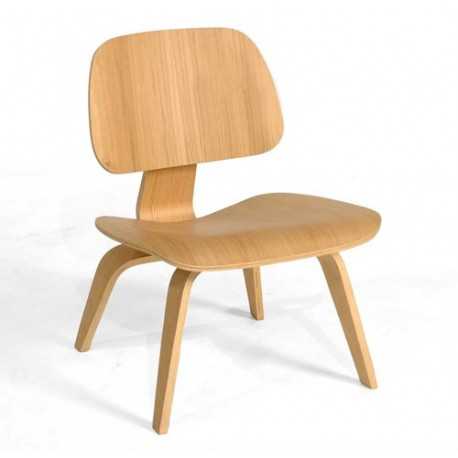 LCW Eames style side chair