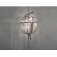 Chandelier design Terzani Atlantis