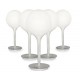 Lampe de table design Castore