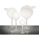 Lampe de table design Castore