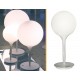 Castore table lamp design