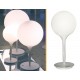 Lampe de table design Castore