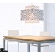 Antilia pendant Lamp