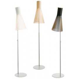 Secto 4210 floor lamp design