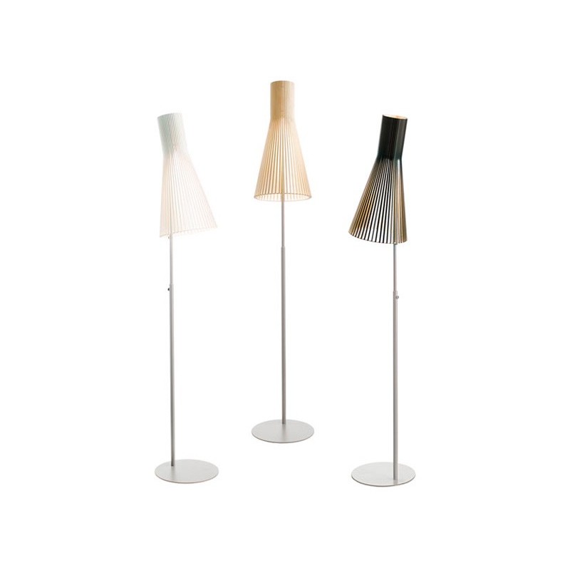 secto floor lamp