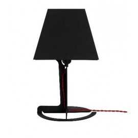 Lampe de table design Fold