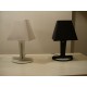 Lampe de table design Fold