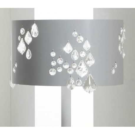 Lampadaire design Miss Brilla