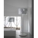Lampadaire design Miss Brilla