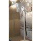 Lampadaire design Miss Brilla