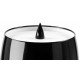 Lampe de table design Avion 