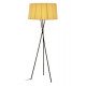Tripod G5 floor lamp