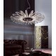 Pegasus Crystal Ceiling lamp
