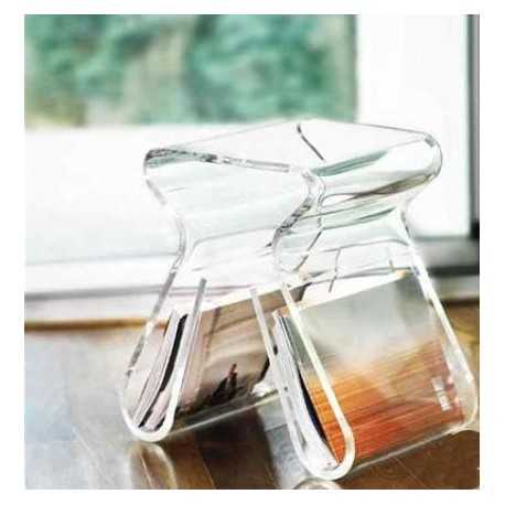 Tabouret design Magino
