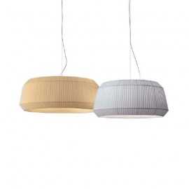 Loto pendant lamp