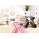 Tabouret design Magino