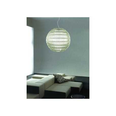 Suspension design Tropico Sphera