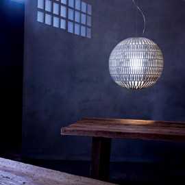 Tropico Sphera pendant lamp