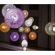 Suspension design Tropico Sphera
