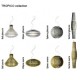 Suspension design Tropico Sphera