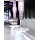 Tropico Vertical pendant lamp design