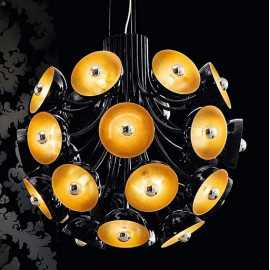 Symphony pendant lamp Chandelier