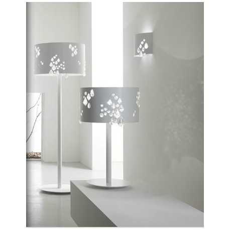 Lampe de table design Miss Brilla 