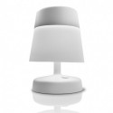 Everyday table lamp